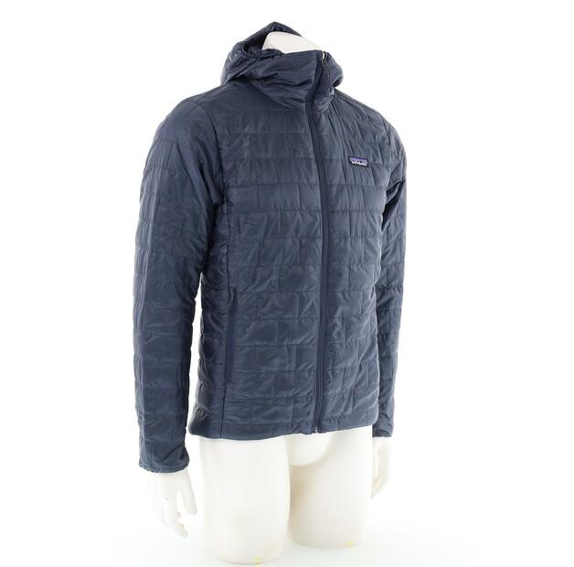 Patagonia Nano Puff Hoody Jacke