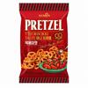 SAMJIN Mini Biscotti Pretzel 70g Gusto Torta di Riso.