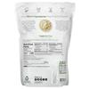 Pea Protein Powder, Unflavored, 5 Lb (2.26 Kg)