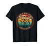 Vintage 2009 Limited Edition Retro Being Awesome Mens Clothing Oversized TShirt Prevailing Cotton Tshirt Daily Leisure T Shirt