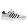 Herren Sportschuhe K-Swiss Court Palisades grau Leder (06931-144-M) 40,0