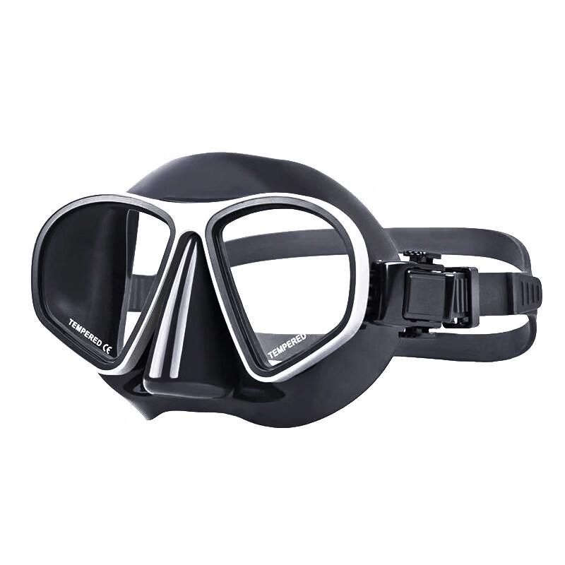 HOTDIVE Diving Mask
