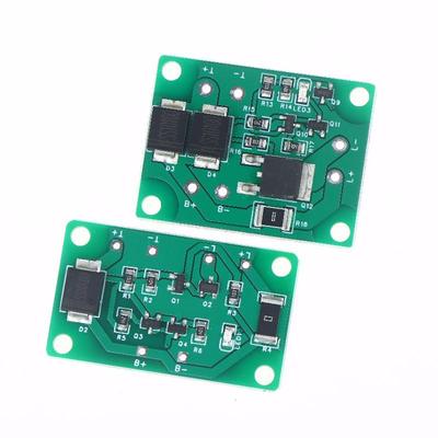 DIY moduly – Elektronické moduly