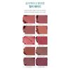 LAKA Sperriger matter Lippenstift, 4 g