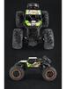Cross-Border Electric Alloy Climbing Car - Durable Remote Control Off-Road Toy with Water Bomb Feature for Kids