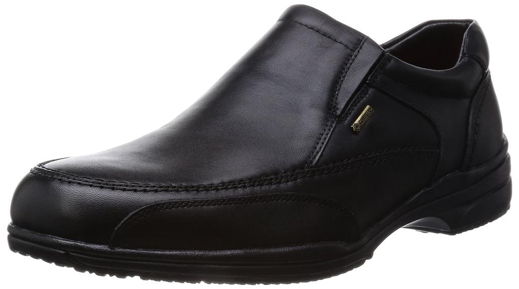 Madras Walk SPMW5482 Black Size 26 Slip-Ons Men's