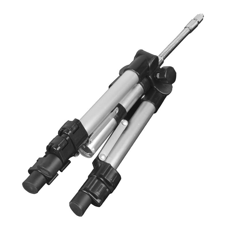 Portable Retractable Fishing Lamp Tripod Stand