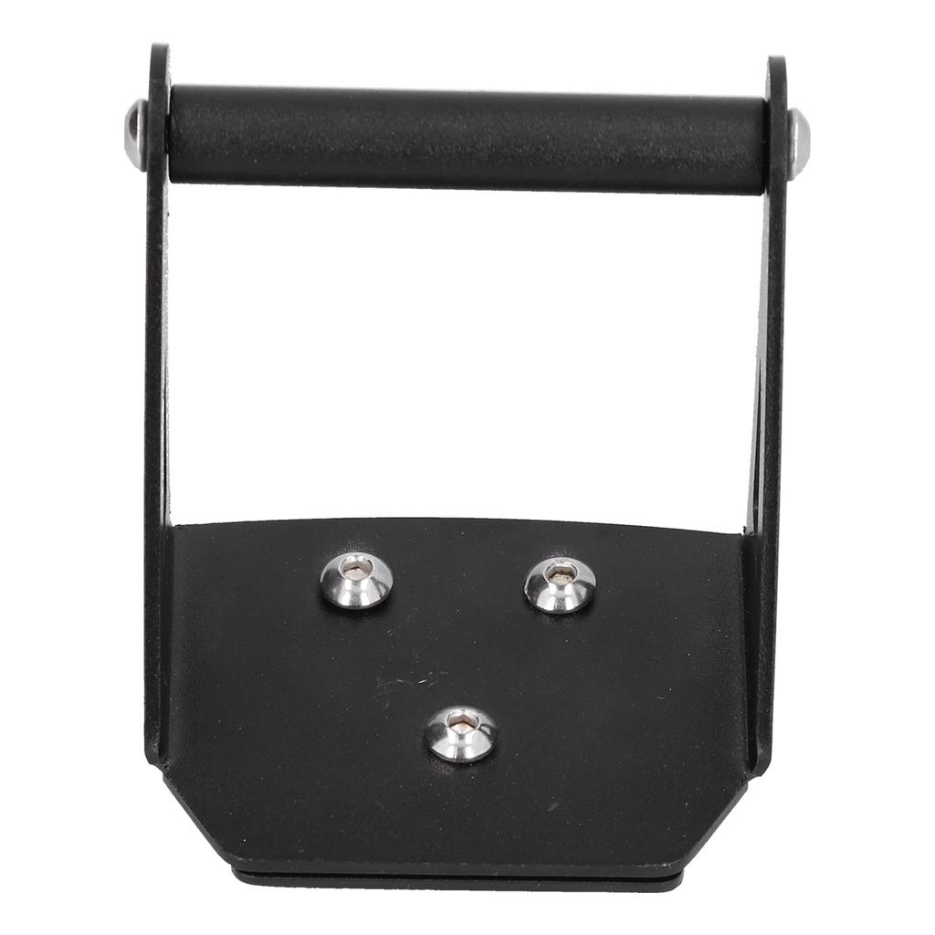 Motorcycle Phone GPS Bracket Holder Bar Support Rod Accessory Fit for 790 ADV R 2019 2021