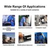 SUNSHINE DT-17N Fully Automatic Digital Multimeter with  LCD Display Auto Identification Range Test Repair Instrument