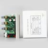 50W+50W STK4132 Amplifier Board DX-0408 2.0 Channel Double High-Power DIY Amplifier Board Module Kit