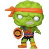 Figurine - funko - toxic avenger - vinyle haute qualité - 9,5 cm - cadeau idéal