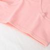 7PC Girls Panties Cotton Underwear Breathable Student Children's Briefs