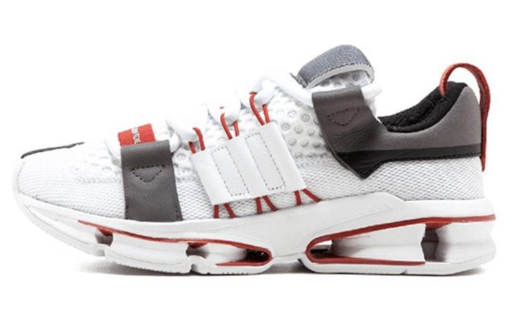 

Twinstrike A//D Adidas Originals Білий Чорний AC7666 44