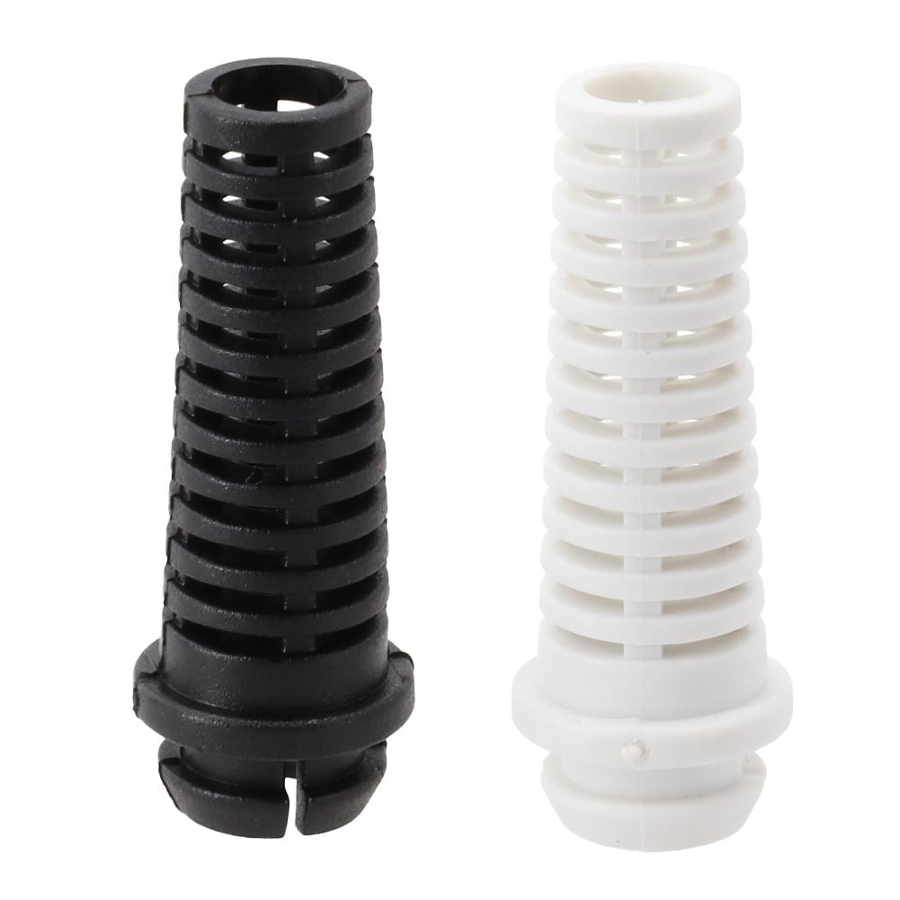 Tools Cable ProtectionHose Parts Polyamide PA6 V-2 Useful High Quality IP56 Wire Cable Sleeve Power Cord Protective Sleeve