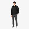 Men's Wool-Like Herringbone Slacks HH632E-55N050