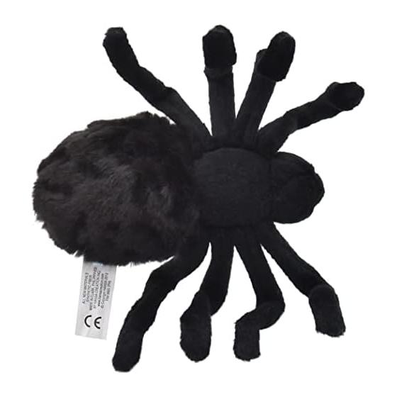 BH8489 HANSA Black Tarantula 19