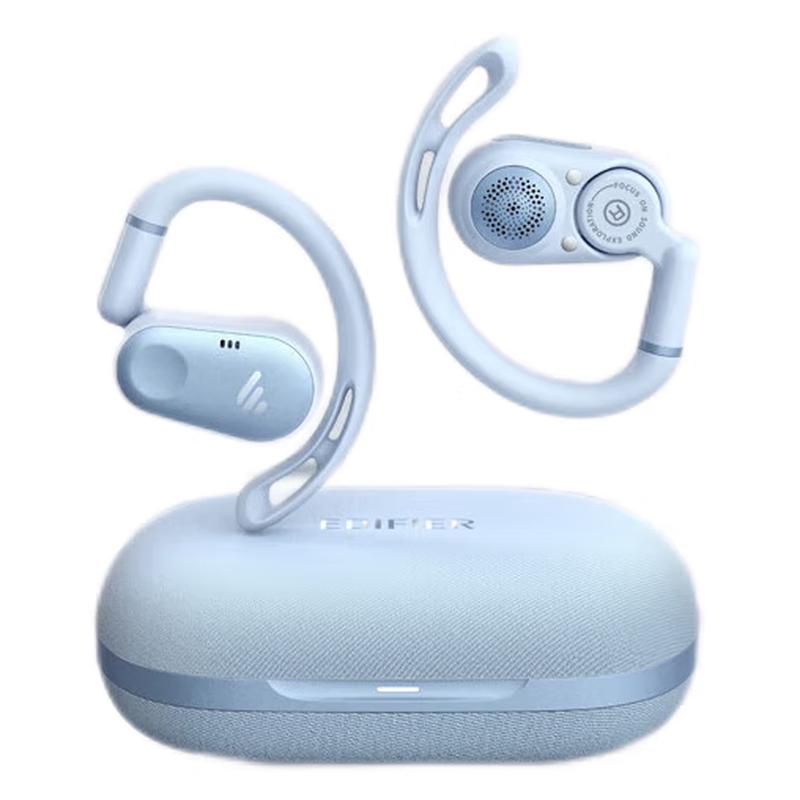 EDIFIER Comfo CC Open-Ear Bluetooth Headphones