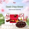 Meiji Almond Chocolate 80g Gift Box