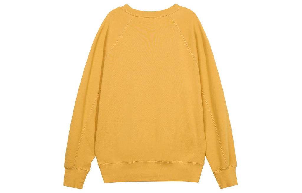 Nike Sweatshirts Men's Yellow DV9830-725