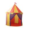 Circus Style Children's Play Tent