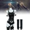 Yorha Automata Nier Type A No 2 Role Play Cosplay Costume Clothes Performance