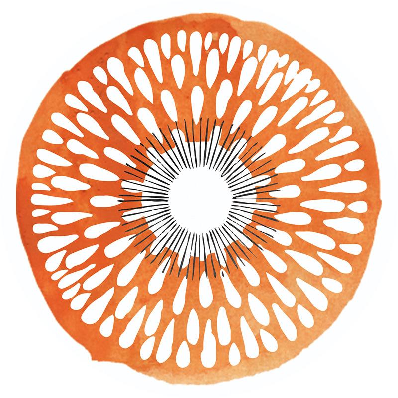 Tappetino Isolante Termico, Sottobicchiere, Tappetino per Tavola da Pranzo Anti-Scottatura e Resistente alle Alte Temperature, Sottopiatto, Sottopiatto da Cena, Fango Diatomaceo, Lasciare Dentro