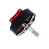 Brushless Motor, Aircraft Motor with Screws for Remote Control FPV Racing Long Range Quadcopter