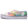 Authentieke Retro Mart Uniseks Sneakers Veelkleurig Veel Echt Wit VN0A348A40L