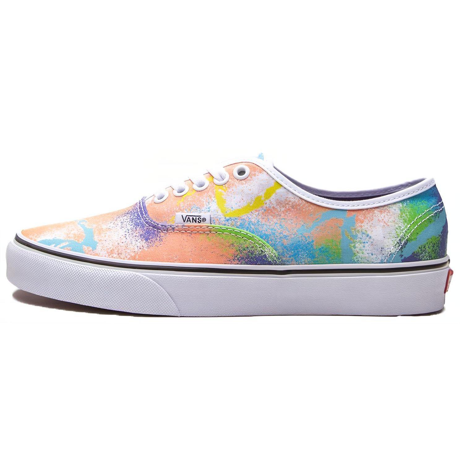 Vans Authentic Retro Mart Unisex Kedas