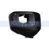 Front Bumper Impact Extension Cover For Toyota Tundra 2014- Front Bumper Extension Corner Cover