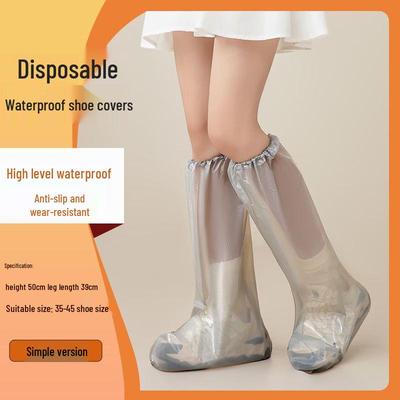 Akcesoria do obuwia – Ochraniacze na buty