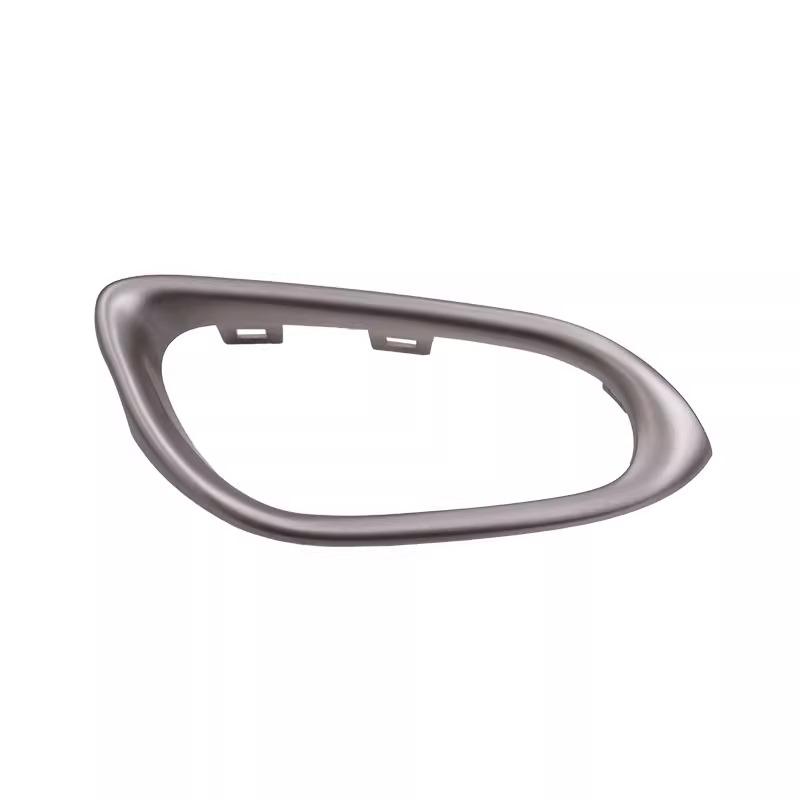 

ide Door Handle Trim Frame Cover Front Rear Left Right 1pc for Nissan Sylphy 2012- Brand New Rear Right