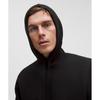 Lululemon Merino Wool Pullover Hoodie Black