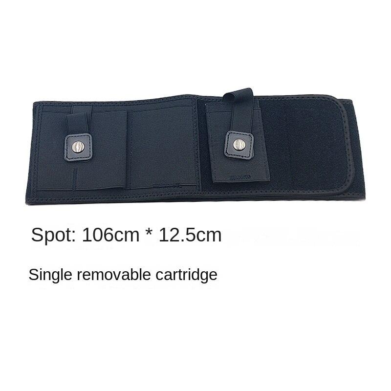 Tactical Holster, Waist Holster, Invisible Tactical Belt