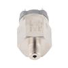 Normally Open Pressure Switch G1 8in QPM11‑NO 0.02 0.1Mpa Switch AC220V 48VAC DC