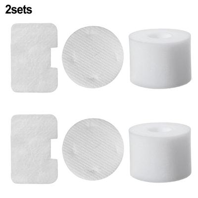 Foam Filter For Shark NV36 NV36A NV42 NV44 NV46 NV46C Part # XFF36