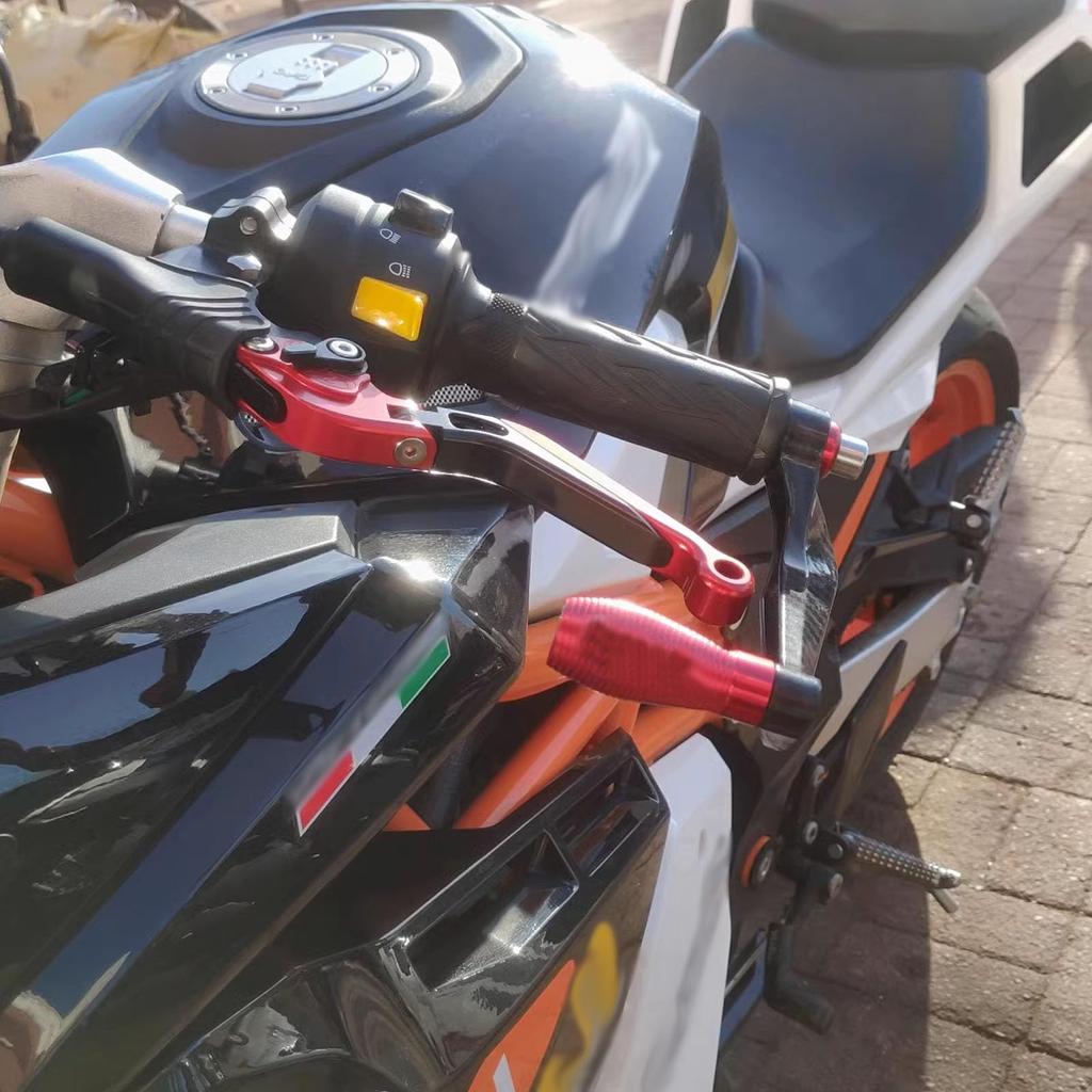 GoGoDDJP For &Z&900RS & Z&900rs 2023 2022 2021 2020 Folding Adjustable Brake & Clutch