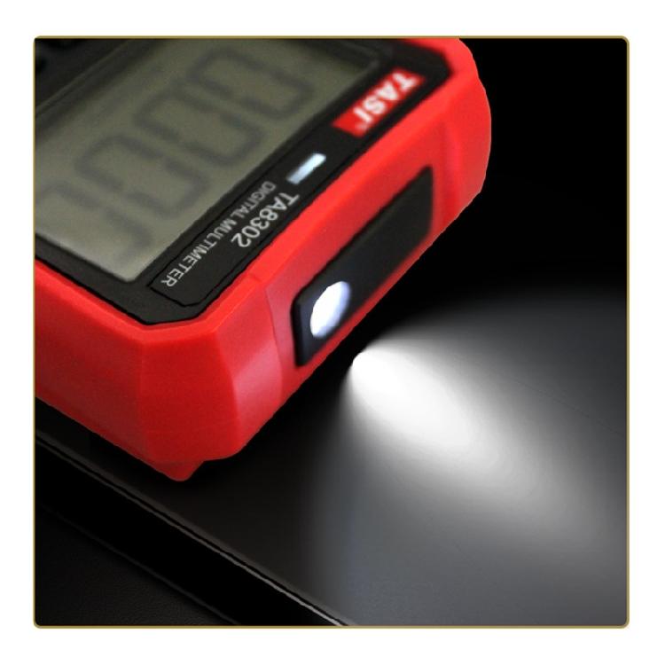 LCD Digital Display MultimeterVolt Power Voltage Meter Monitor Voltmeter Ammeter
