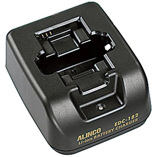 

ALINCO Single Charging Stand (EDC-139 required) Only compatible with EDC-182