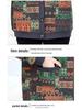 Plus Size Women's Autumn/Winter Knit Cardigan Sweater Coat