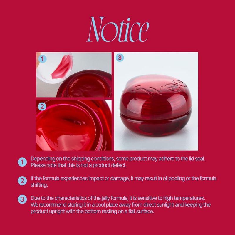 fwee - Jelly Pot Keyring Set - 19 Colors