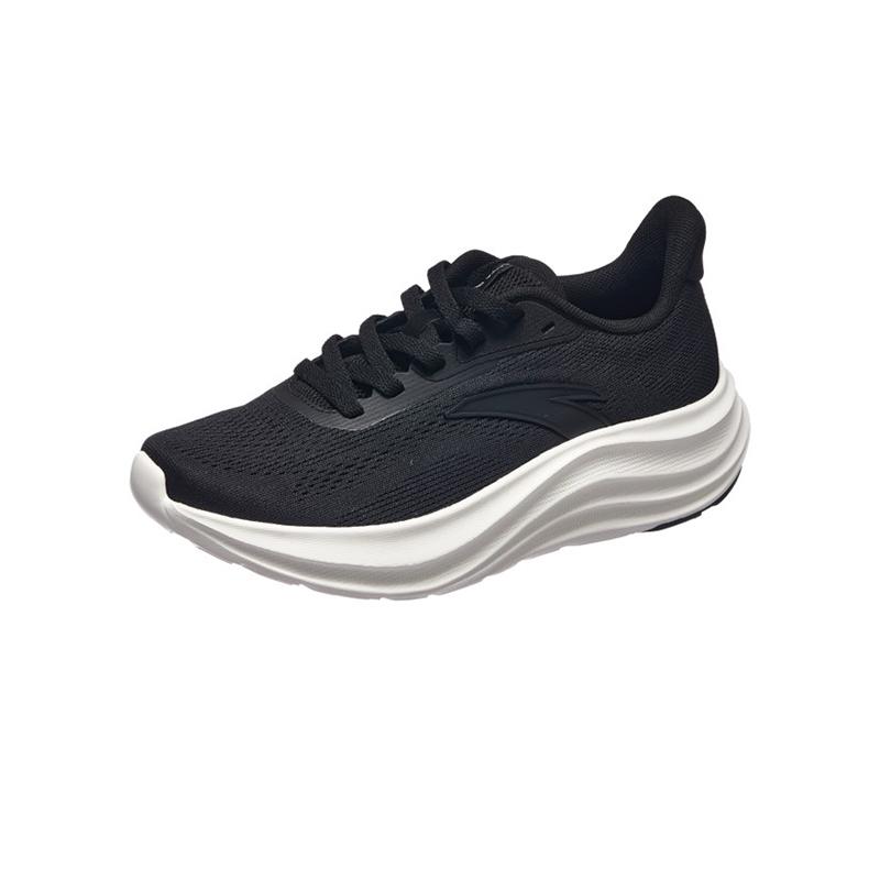 Anta Running Series Sneakers Women White Pink 122535509R-6 35.5