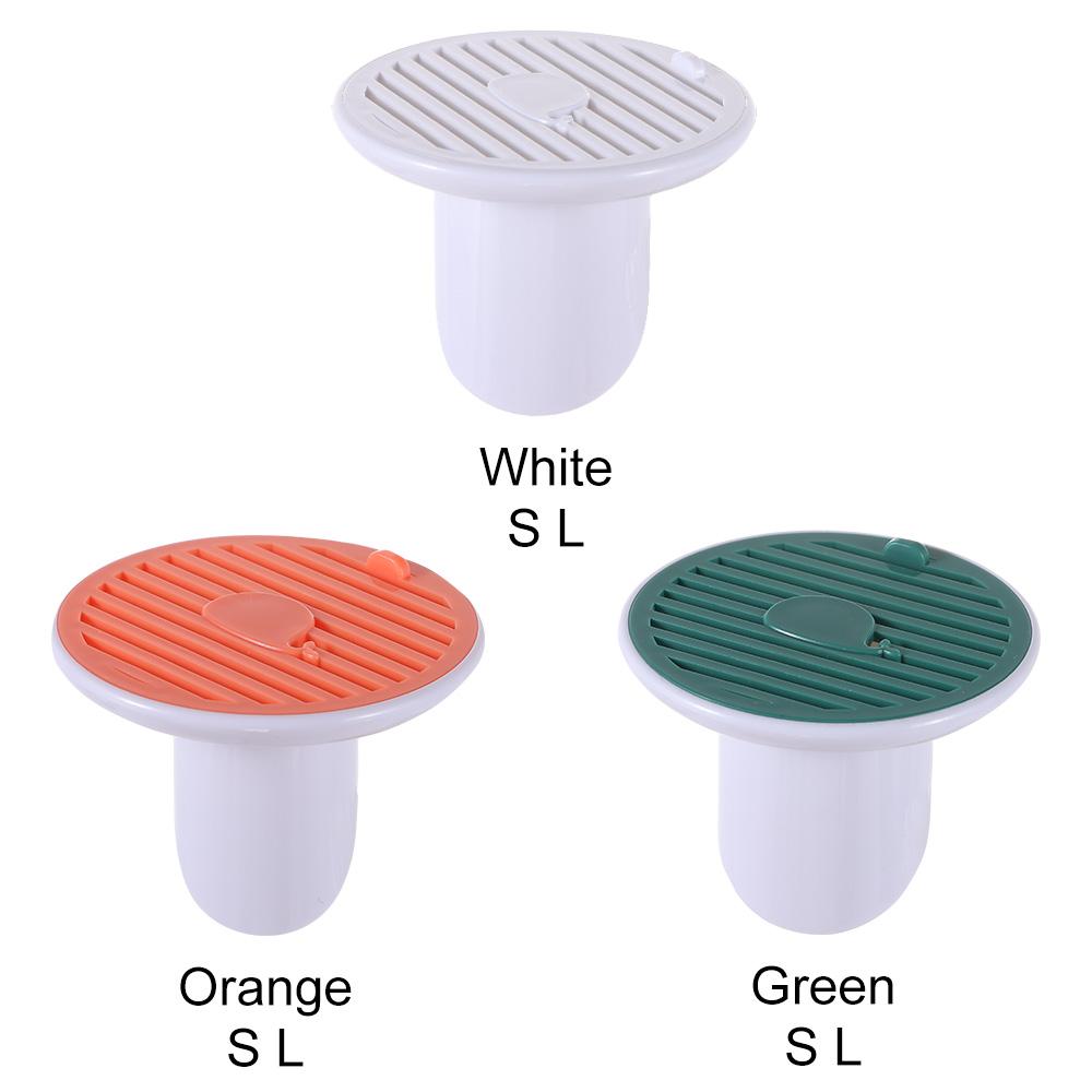 High Quality Pest Control Bathroom Deodorant Whale Deodorant Magnetic Floor Drain Floor Drain Core