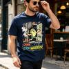 Pickleball T-Shirt Dink Mode On Ern Warrior The Kitchen Is Open Funny Vintage Retro Graffiti