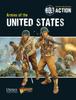 Kniha Bolt Action: Armies of the United States