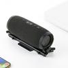 Metal Speaker Wall Bracket for JBL Charge5/Flip7/6 Quick-Twist Screw Adjustable Length Bluetooth-compatible Speaker Wall Mount Rack