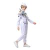 Space Suit Childrens Astronaut Costume For Halloween And Stage Performances