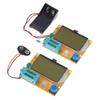 Lcr-T4 Multifunctional Transistor Tester Esr Instrument Transistor Tester Capacitor Resistor Diode Triode Thyristor Tester