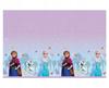 Obrus Foliowy Na Stół Frozen Kraina Lodu Elsa Anna Urodziny Party 120X180Cm