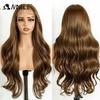 Extensões de cabelo sintético – Perucas de cabelo sintético